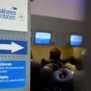 Amenaza descartada: el comunicado de Aerolíneas Argentinas tras la alerta de bomba en dos de sus vuelos