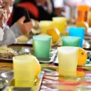 La crisis golpea los platos: el 15% de los asalariados no logra alimentarse bien en la Argentina