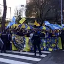 Banderazo contra Riquelme, luego del papelón en la Copa Argentina: pedirán su renuncia