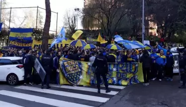 banderazo