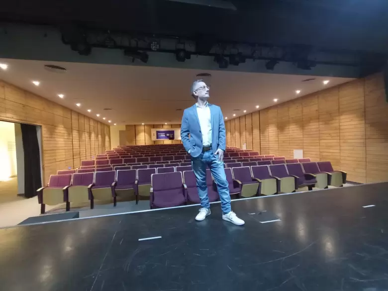 director
