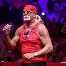 Muri� Hulk Hogan, s�mbolo de una generaci�n y mito de la lucha libre