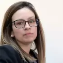 La mam� de Genaro Fortunato, tras la detenci�n de Julieta Silva: "Era cuesti�n de tiempo"