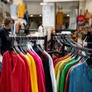 El consumo no repunta: m�s facturaci�n por los precios altos y menos compras reales