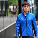 Se viene el GP de Bélgica: días, horarios y cómo ver en vivo todas las actividades