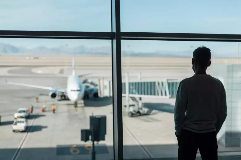 aeropuerto