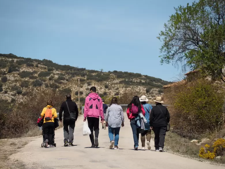 inmigrantes deportados