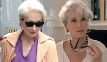 meryl streep