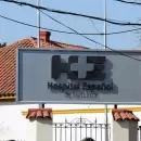 Cu�l es el parte m�dico sobre el estudiante herido con una piedra en una ri�a escolar