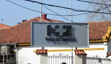 hospital espanol