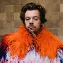 Harry Styles anunció su nuevo álbum "Kiss All the Time": conocé la fecha de lanzamiento