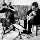 Música y poesía: Granat Ensamble en el Teatro Plaza Paradiso este sábado
