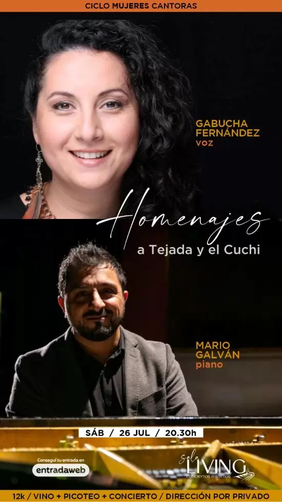 homenajes
