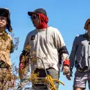 Explosión de ritmos urbanos: Bag in Box, Kudde y Hadas Sport en la Nave Cultural