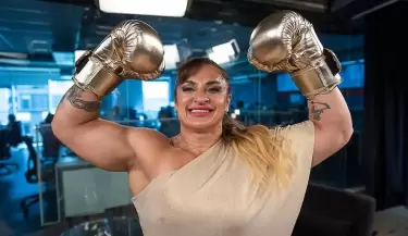 locomotora
