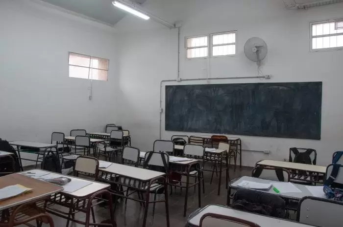 escuela