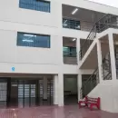 Refuncionalizaron una emblemática escuela secundaria en el centro de Maipú