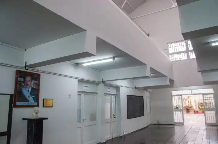 escuela