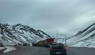 chile