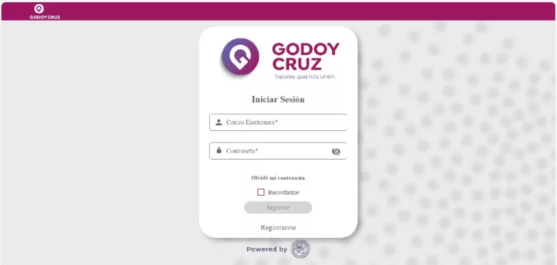 godoy cruz