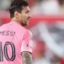 Revelaron la reacción de Lionel Messi por la sanción de la MLS: "Está muy molesto"