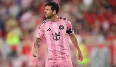 messi inter miami