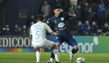 independiente rivadavia