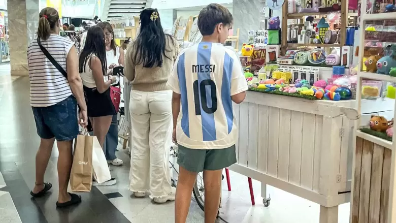 compras Chile