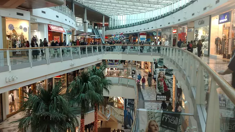 compras Chile