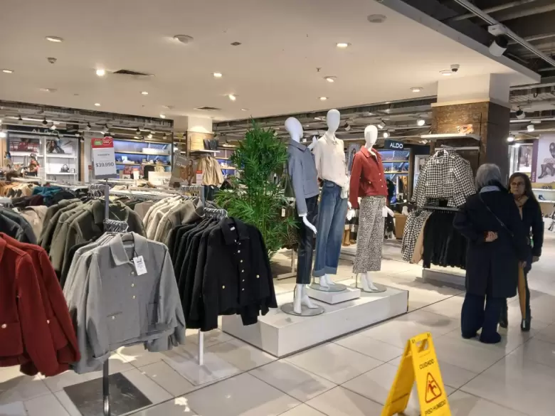 compras Chile