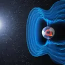 La NASA alertó por una anomalía magnética que podría afectar a Argentina