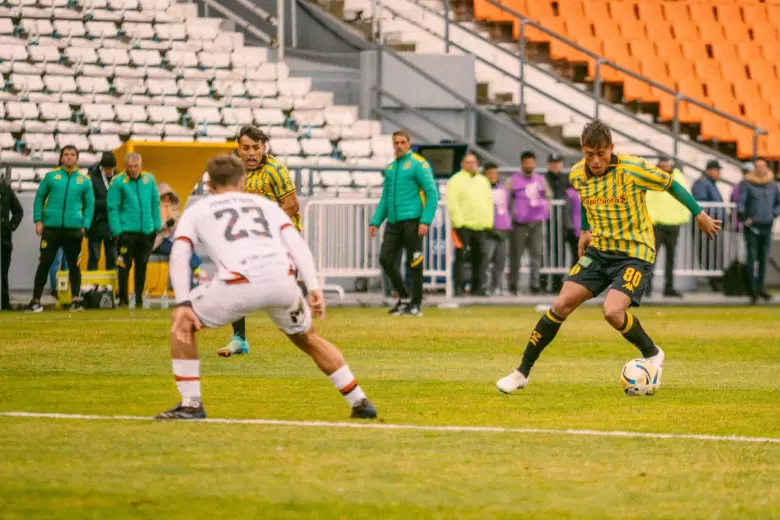 aldosivi - Newell's