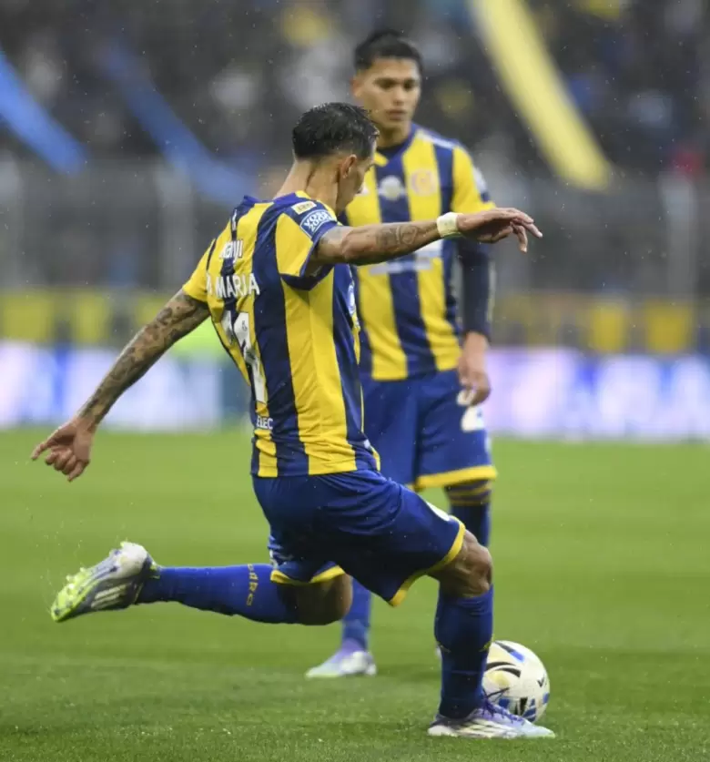 rosario central
