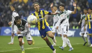 rosario central