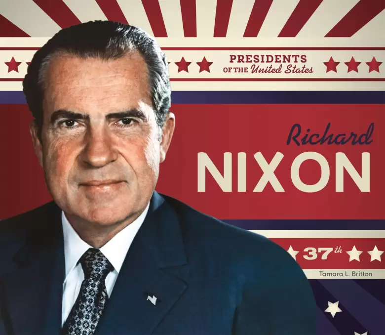 richard nixon