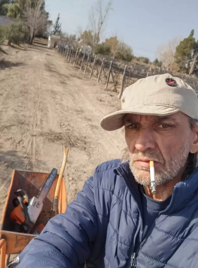 Le�a, hogar y los recuerdos