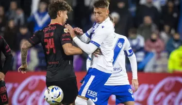 v�lez - instituto
