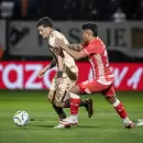 (Video) Platense y Argentinos no se sacaron ventajas en el cl�sico interzonal
