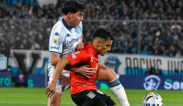 racing estudiantes