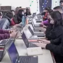 La imperiosa necesidad de sumarse a la realidad aumentada y a la IA en las escuelas de Mendoza