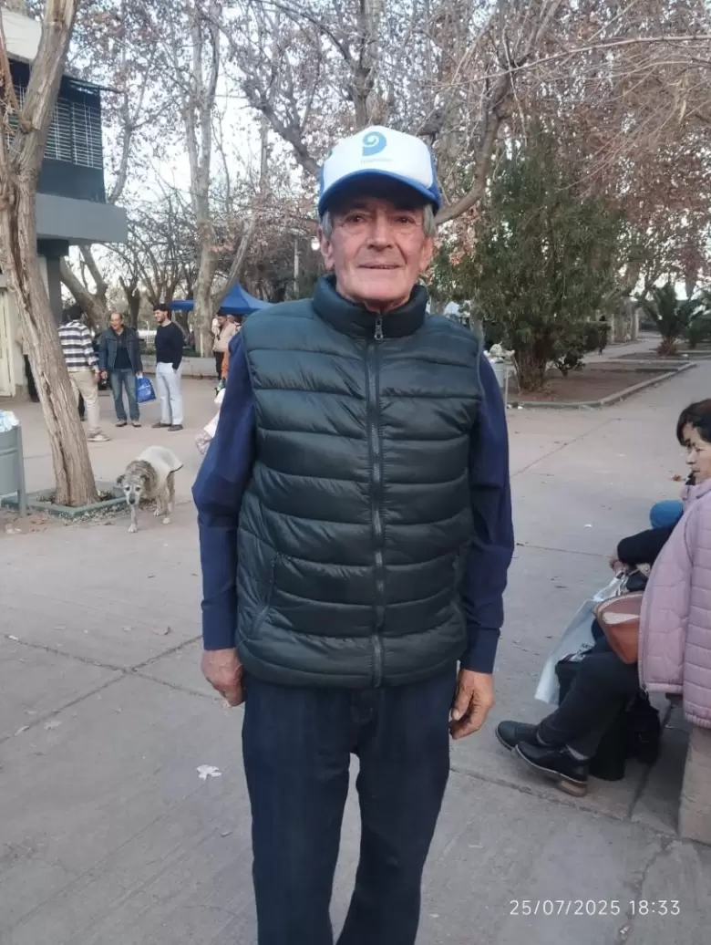 Juan Abrales