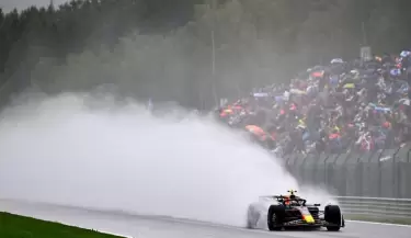 lluvia gp belgica
