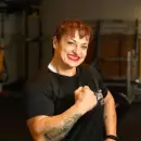 Hay esperanza: "Locomotora" Oliveras abri� los ojos y mostr� respuestas motrices