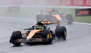 formula 1