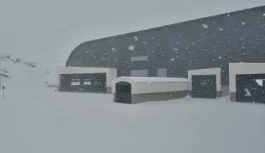 Paso Cristo Redentor cerrado por nevadas: estado actual y recomendaciones