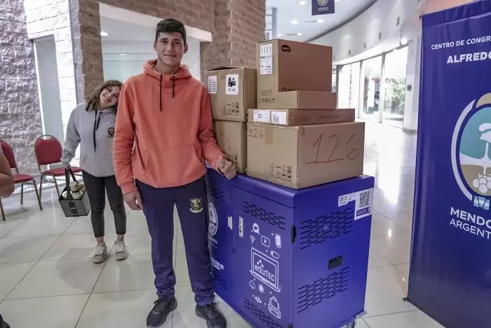 Educación