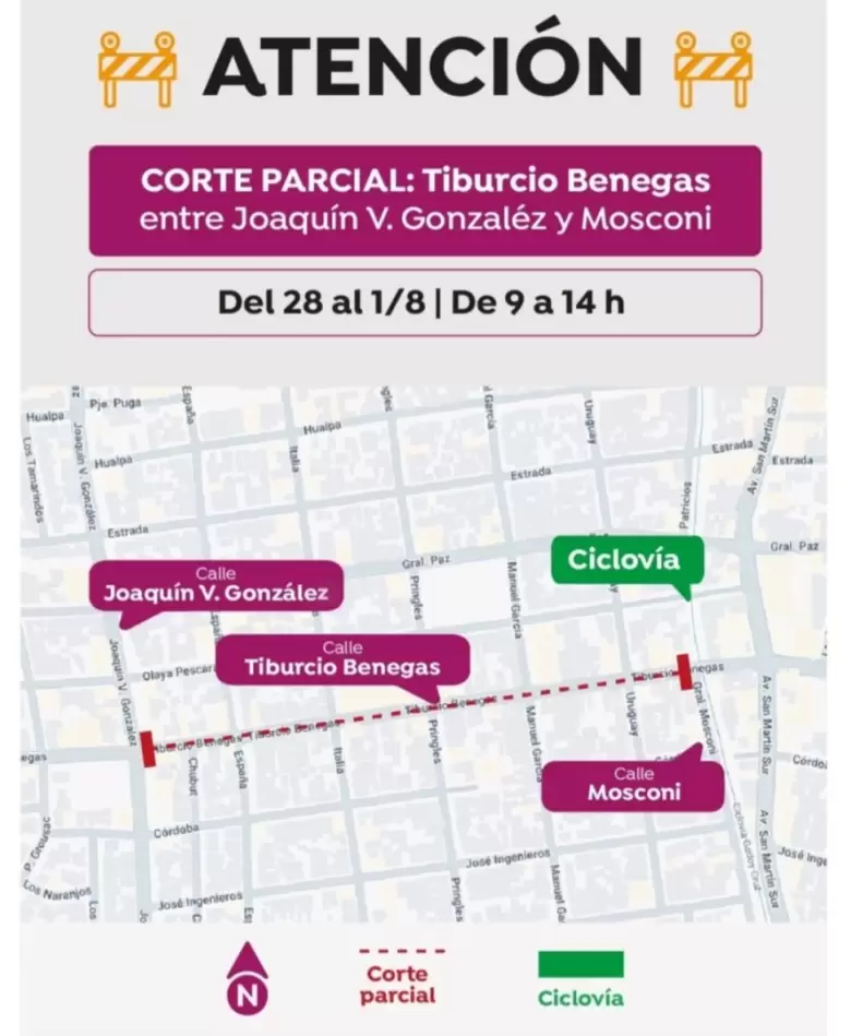 Municipalidad de Godoy cruz