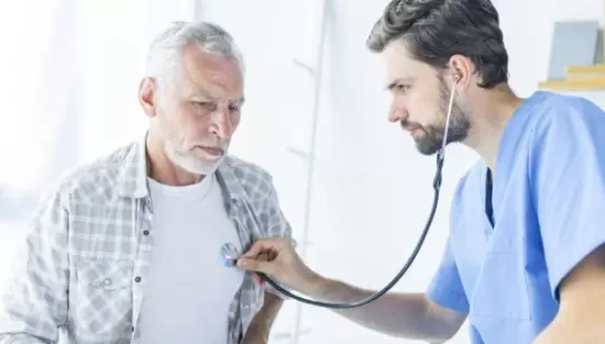 Atención médica