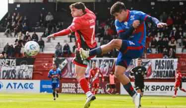 deportivo maipu