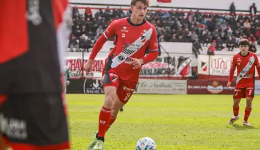 deportivo maipu